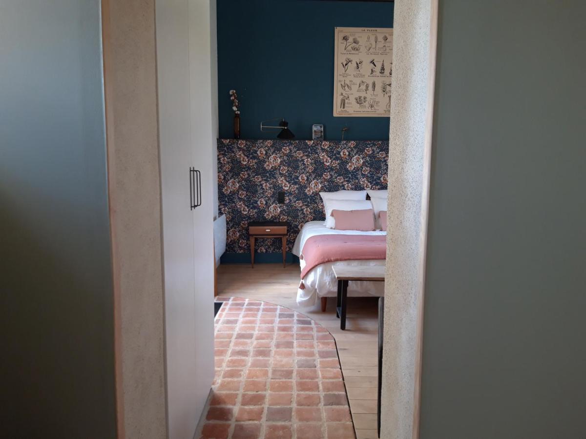 Maison Chemin, chambres d'hôtes à Amboise Extérieur photo